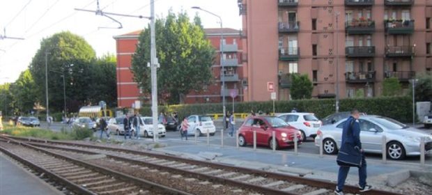 stupro comasina