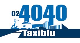 taxiblu