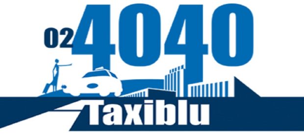 taxiblu