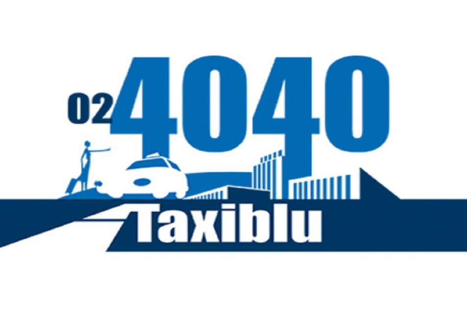 taxiblu