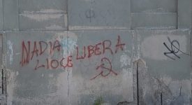 via Olivieri