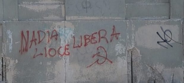 via Olivieri
