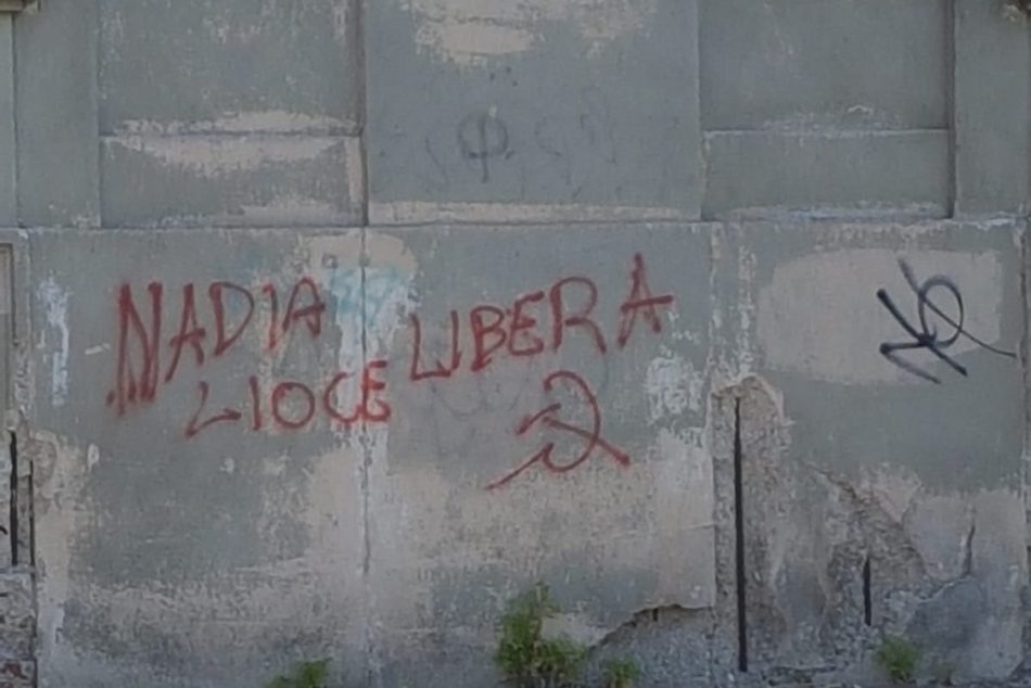 via Olivieri