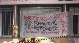 Rete studenti