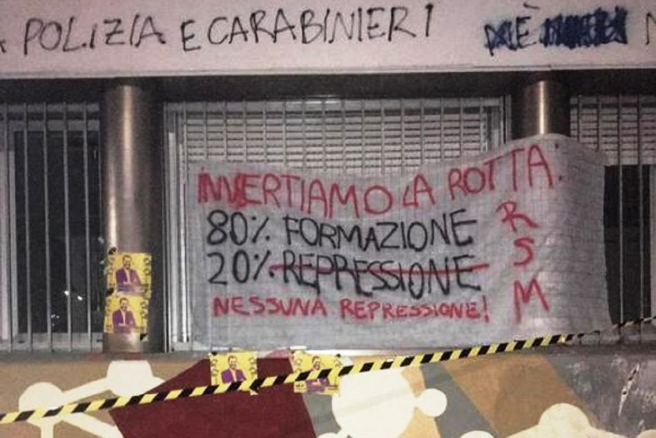 Rete studenti