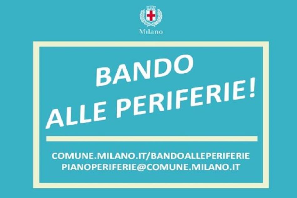 bando periferie