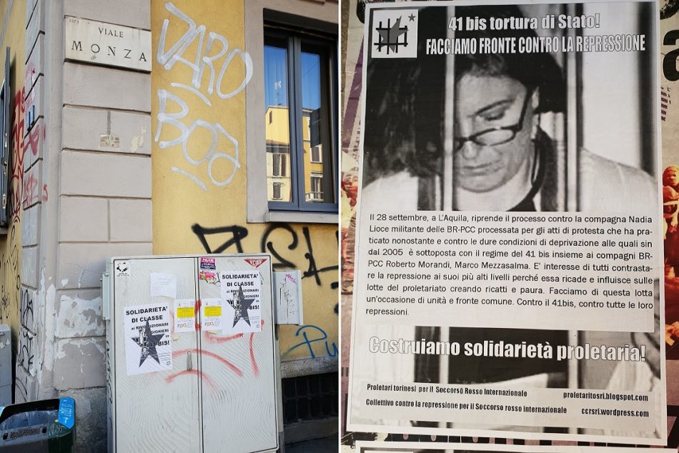 volantini pro BR