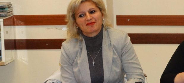 Rosa Di Vaia