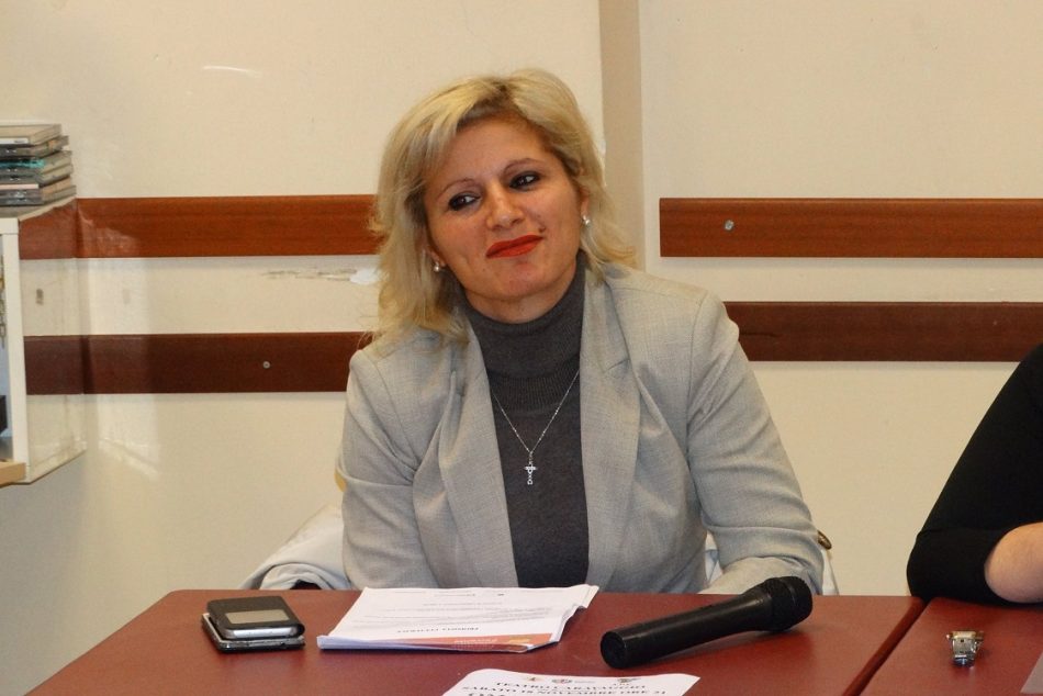 Rosa Di Vaia