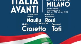 ITALIAVANTI