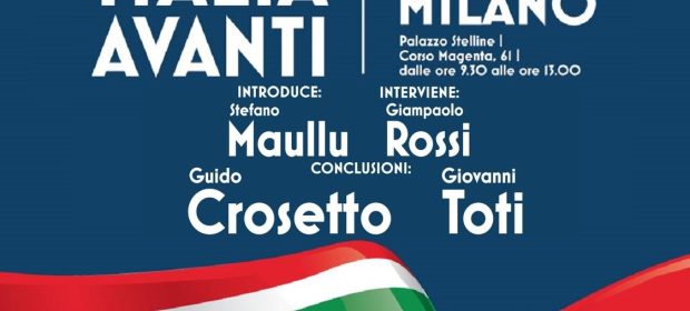 ITALIAVANTI