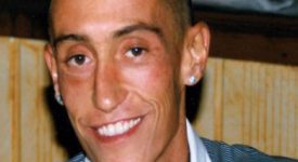 stefano cucchi