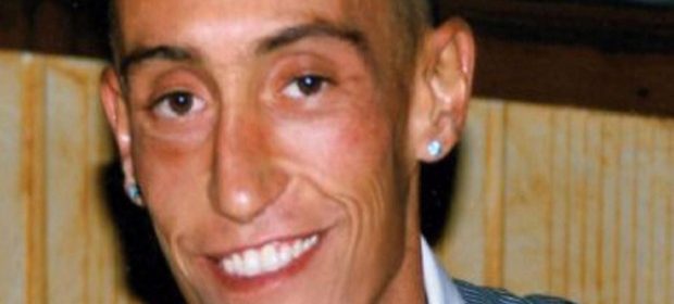 stefano cucchi