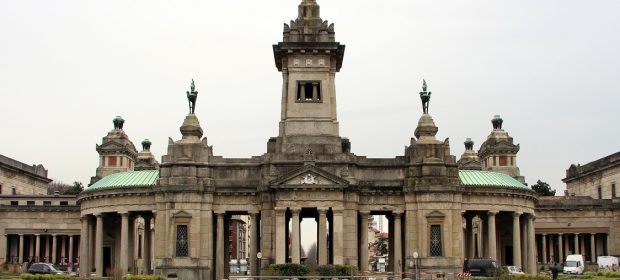 cimiteri