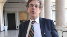 Elio Franzini
