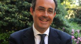 Enrico Marcora