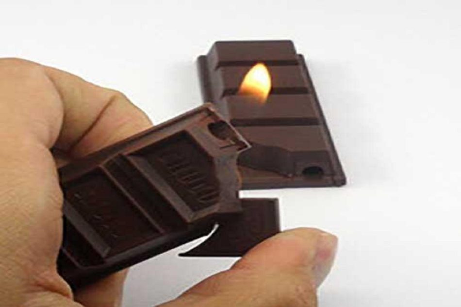 cioccolatino