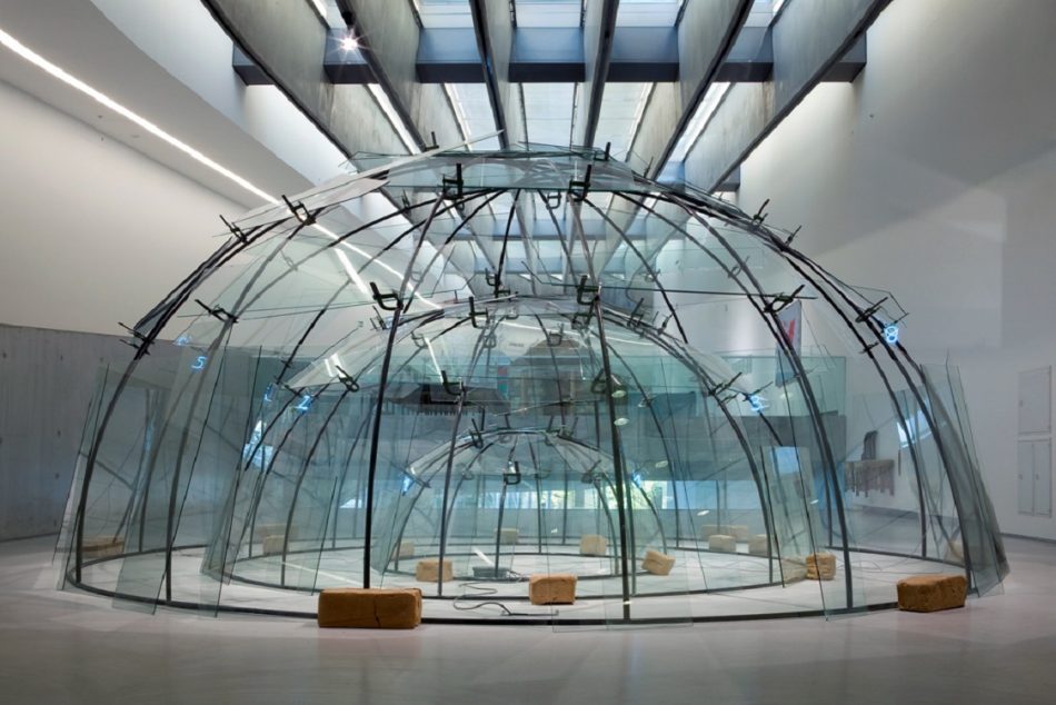 Igloos