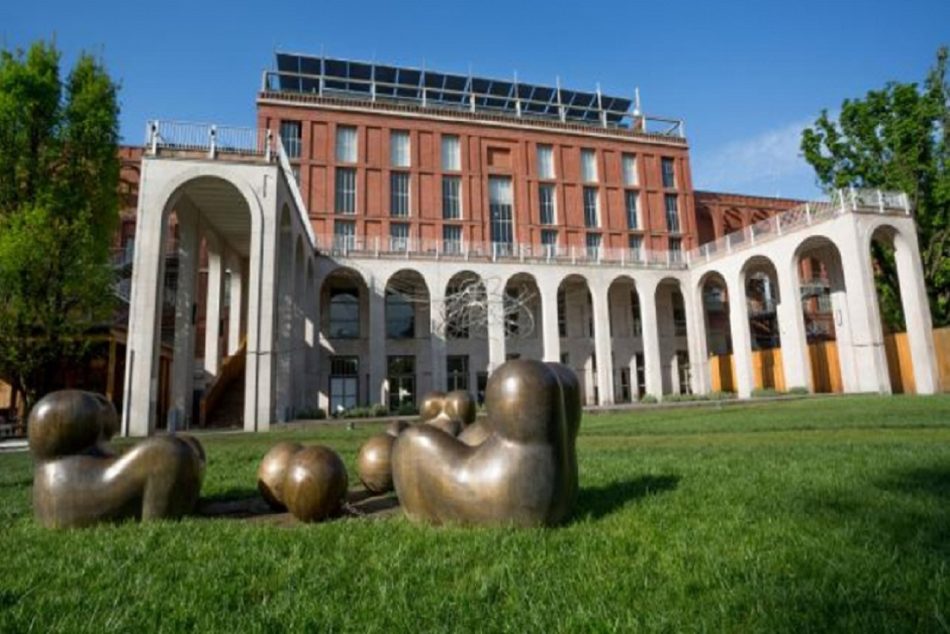 Triennale
