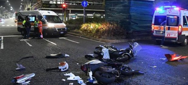 Loreto incidente
