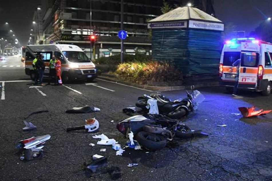 Loreto incidente