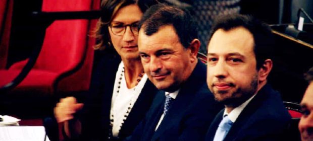 Multe - Mariastella Gelmini Fabrizio De Pasquale Gianluca Comazzi (Fi)