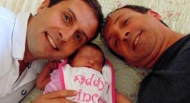 Padri gay