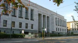 Altri arresti per le tangenti sulle protesi dentali Lega requisitoria interrogatorio Giudizio immediato Siri ergastolo tribunale condannato Palazzo di Giustizia