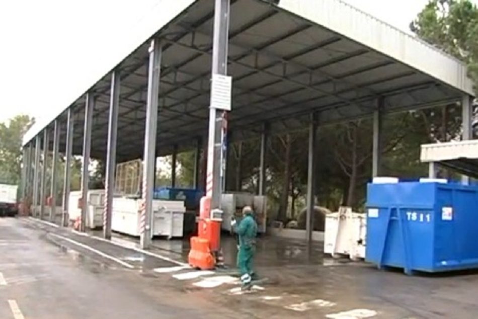centro del riuso