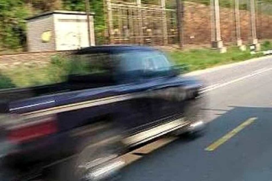 pirata della strada