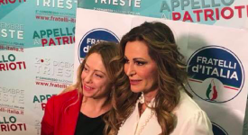 Fratelli d'Italia