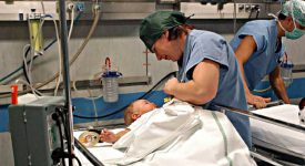 Terapia Intensiva Pediatrica