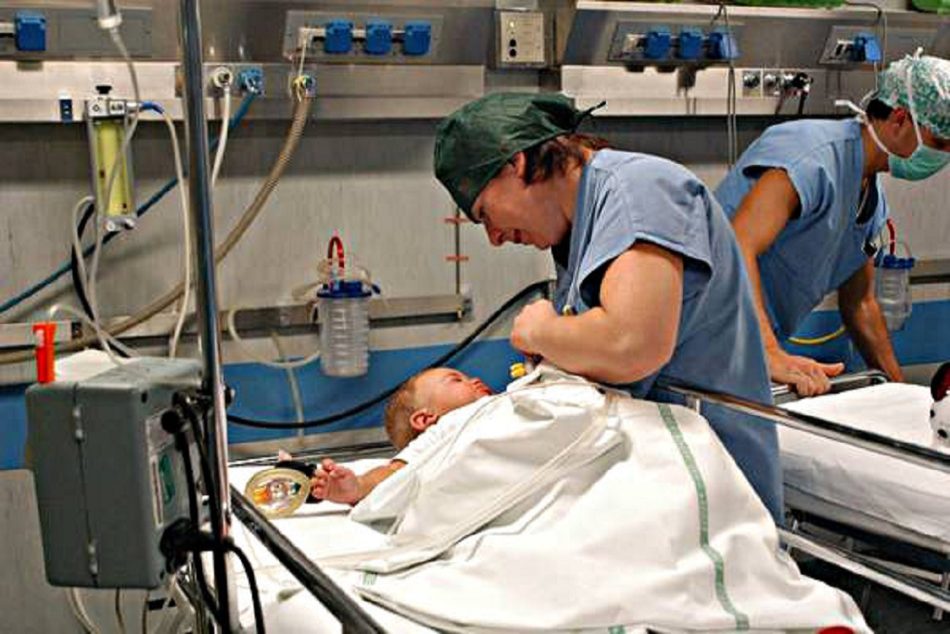 Terapia Intensiva Pediatrica