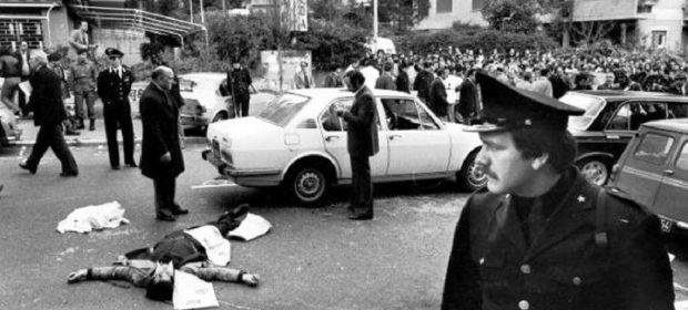 sindacato di polizia