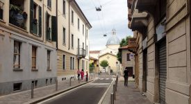 Villapizzone
