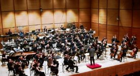L’acqua in musica