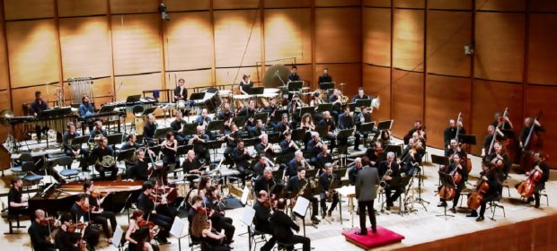 L’acqua in musica
