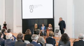 Architettura Italiana