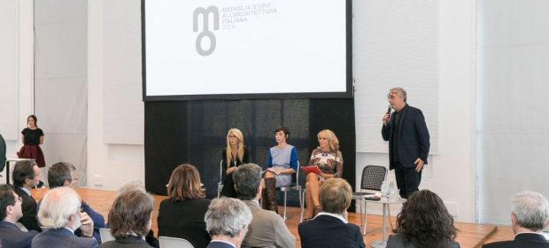 Architettura Italiana