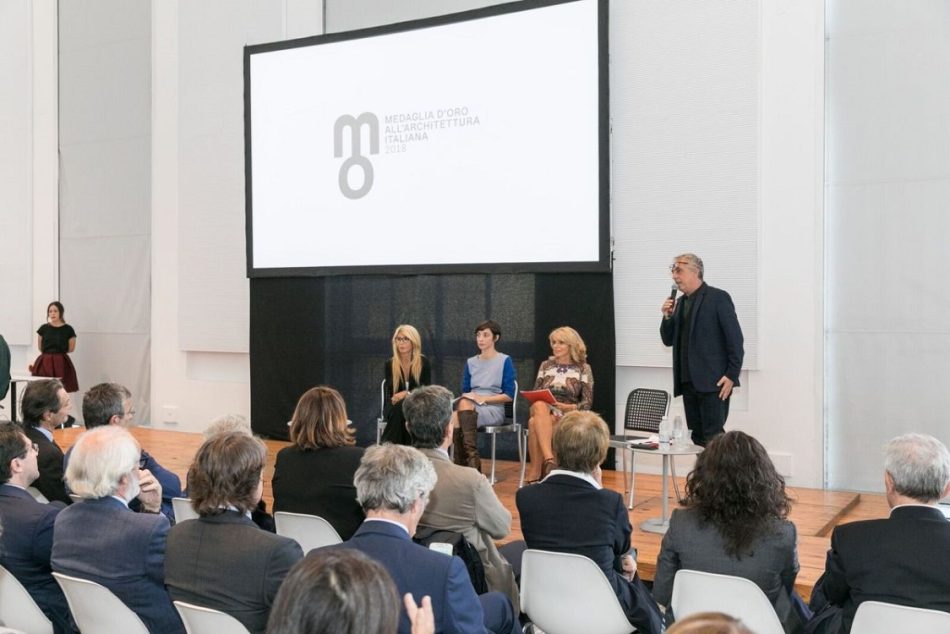 Architettura Italiana