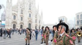 alpini