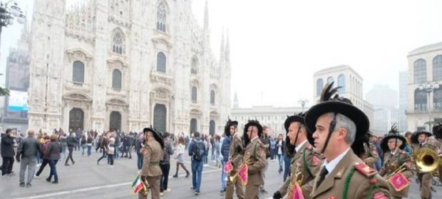 alpini