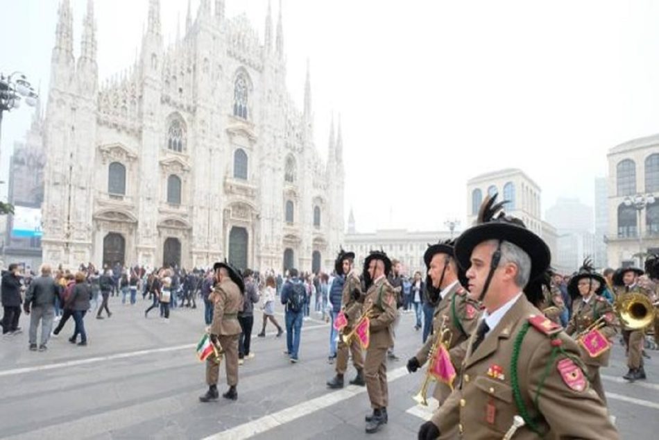 alpini