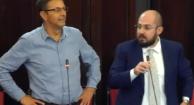 aborto de chirico amicone