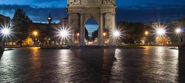 arco della pace