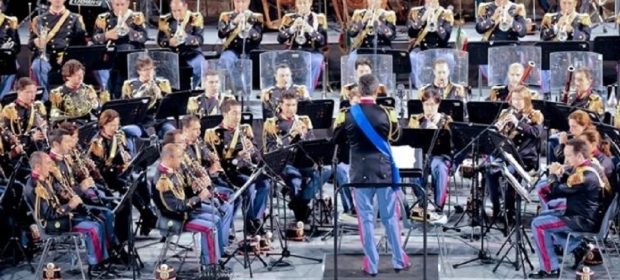 banda della polizia