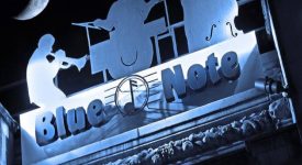 Blue Note