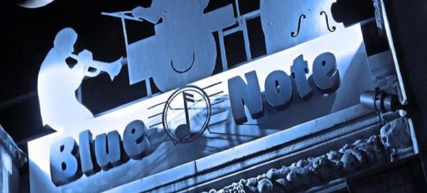 Blue Note