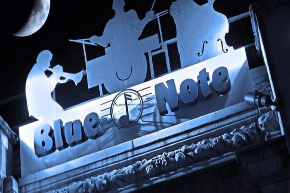 Blue Note