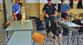 droga e bullismo
